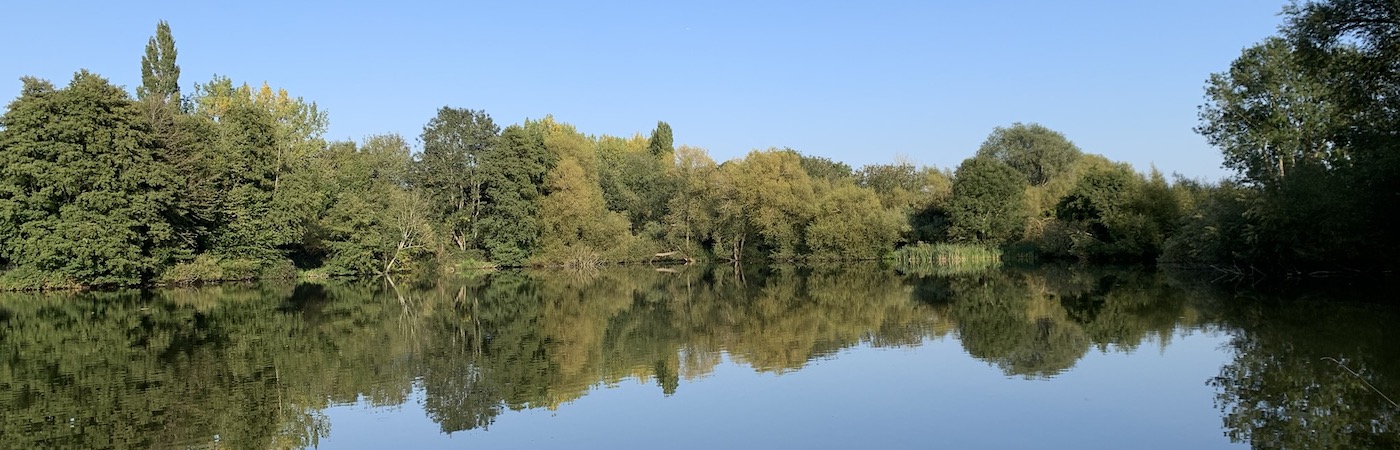 Cressacres carp syndicate